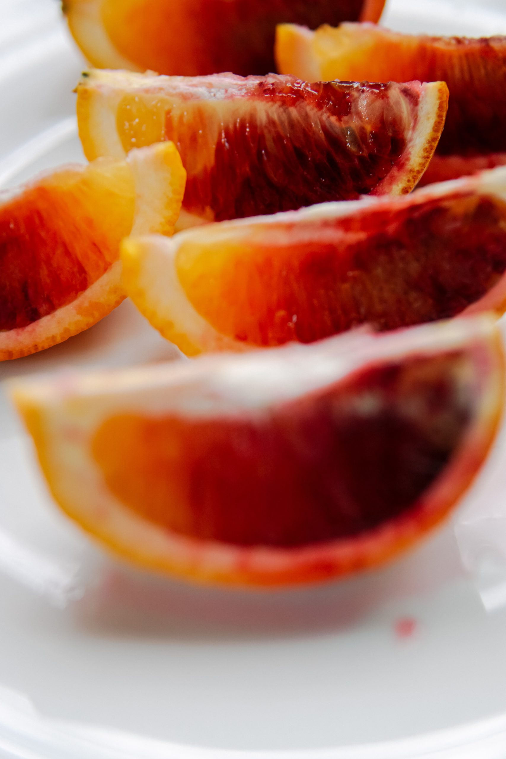 Are Blood Oranges Good For You? – Dracula Citrus Australia